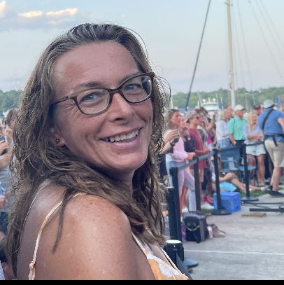 Profile of Heidi Umscheid