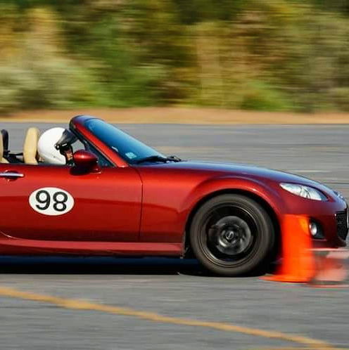 Profile of Alysha Stankowski