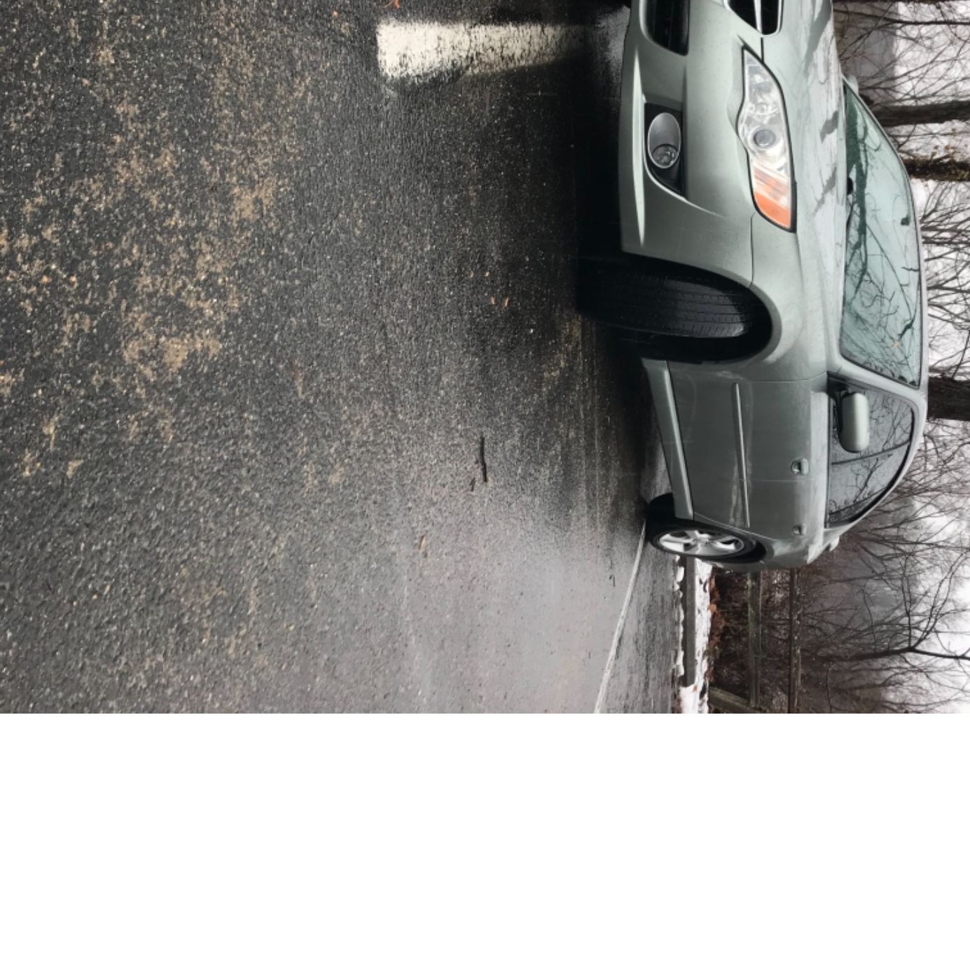 Profile of Drew Robison