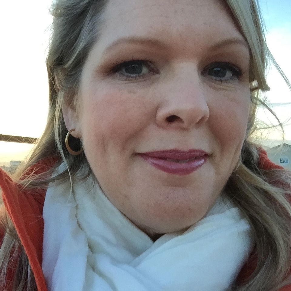 Profile of Athena Brekke