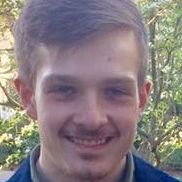 Profile of Maxwell Kolesar