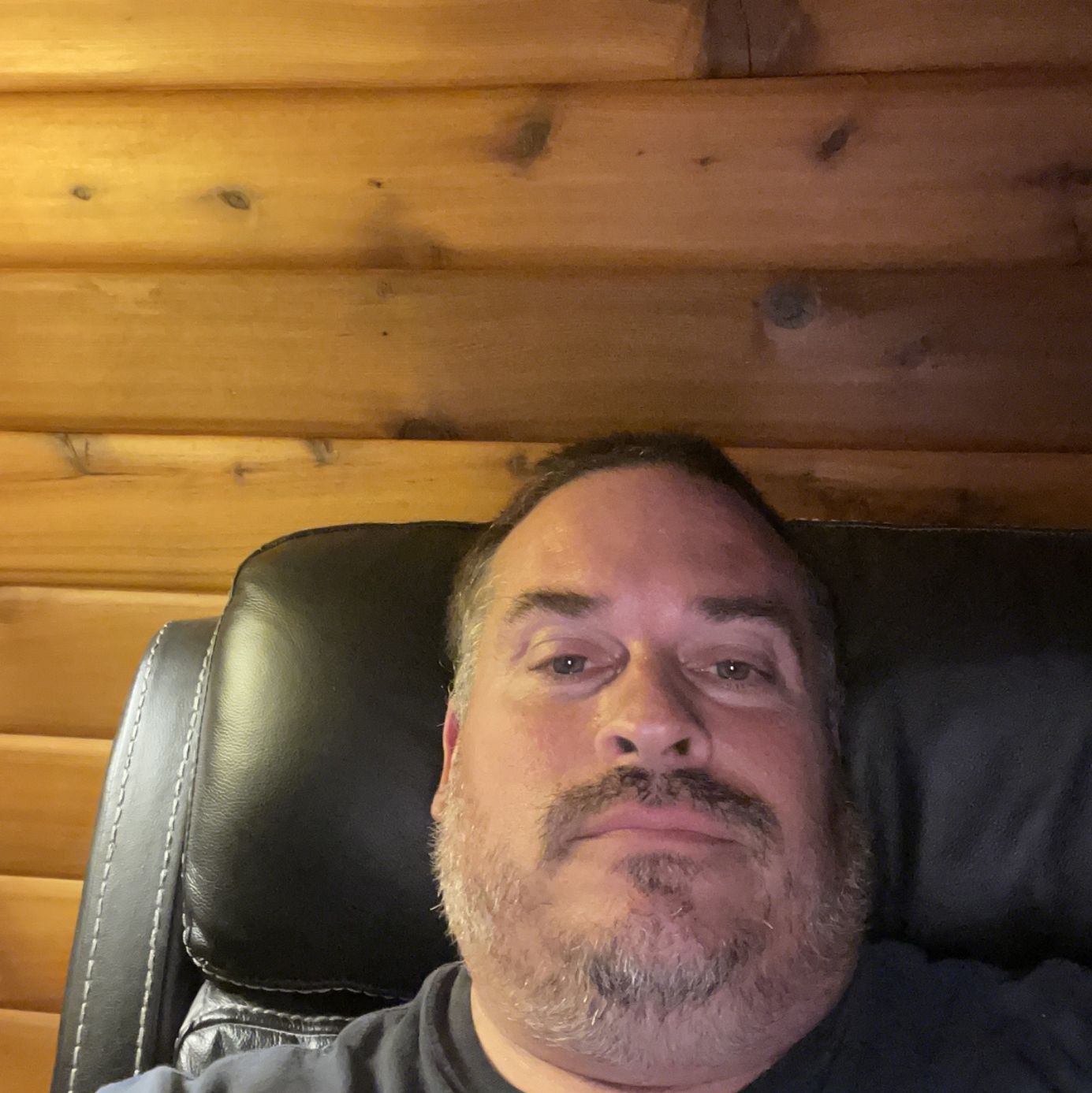 Profile of Keith Monaghan