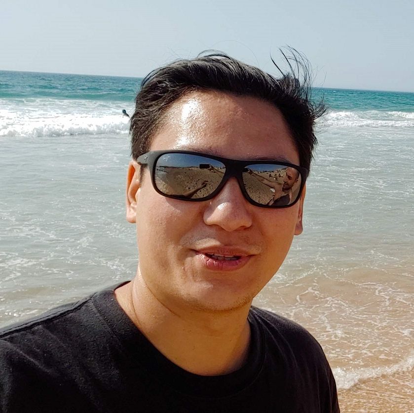 Profile of George Faller