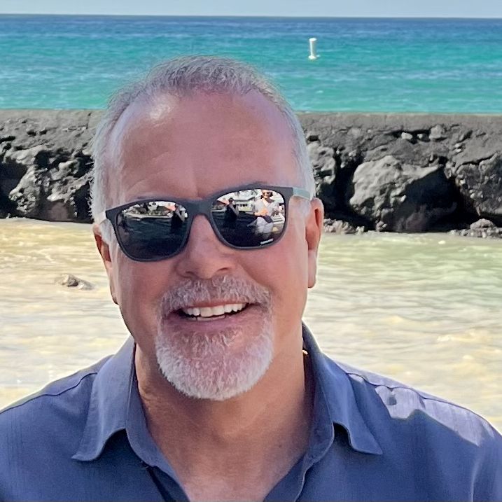 Profile of Dirk Paris