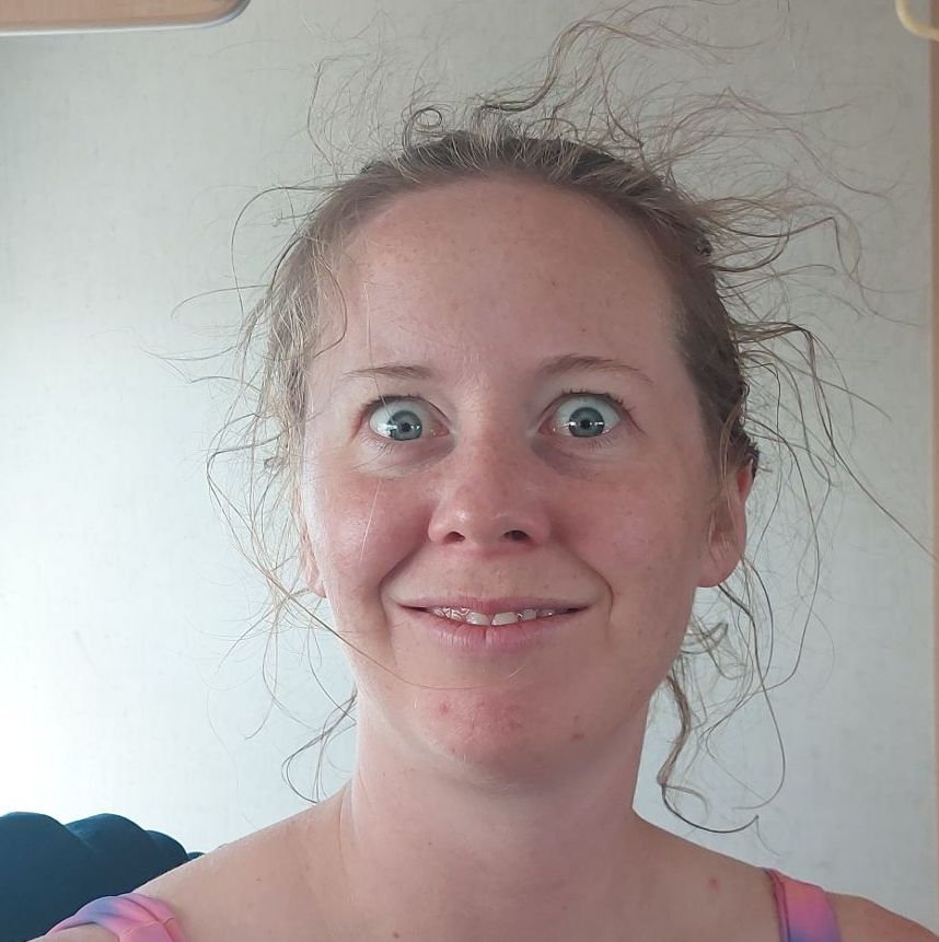 Profile of Christine Rogers