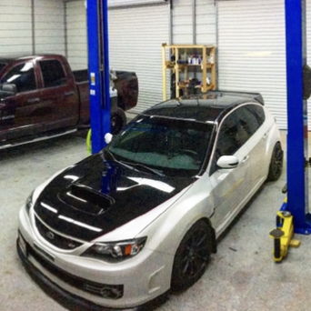 Profile of Carmen Prato