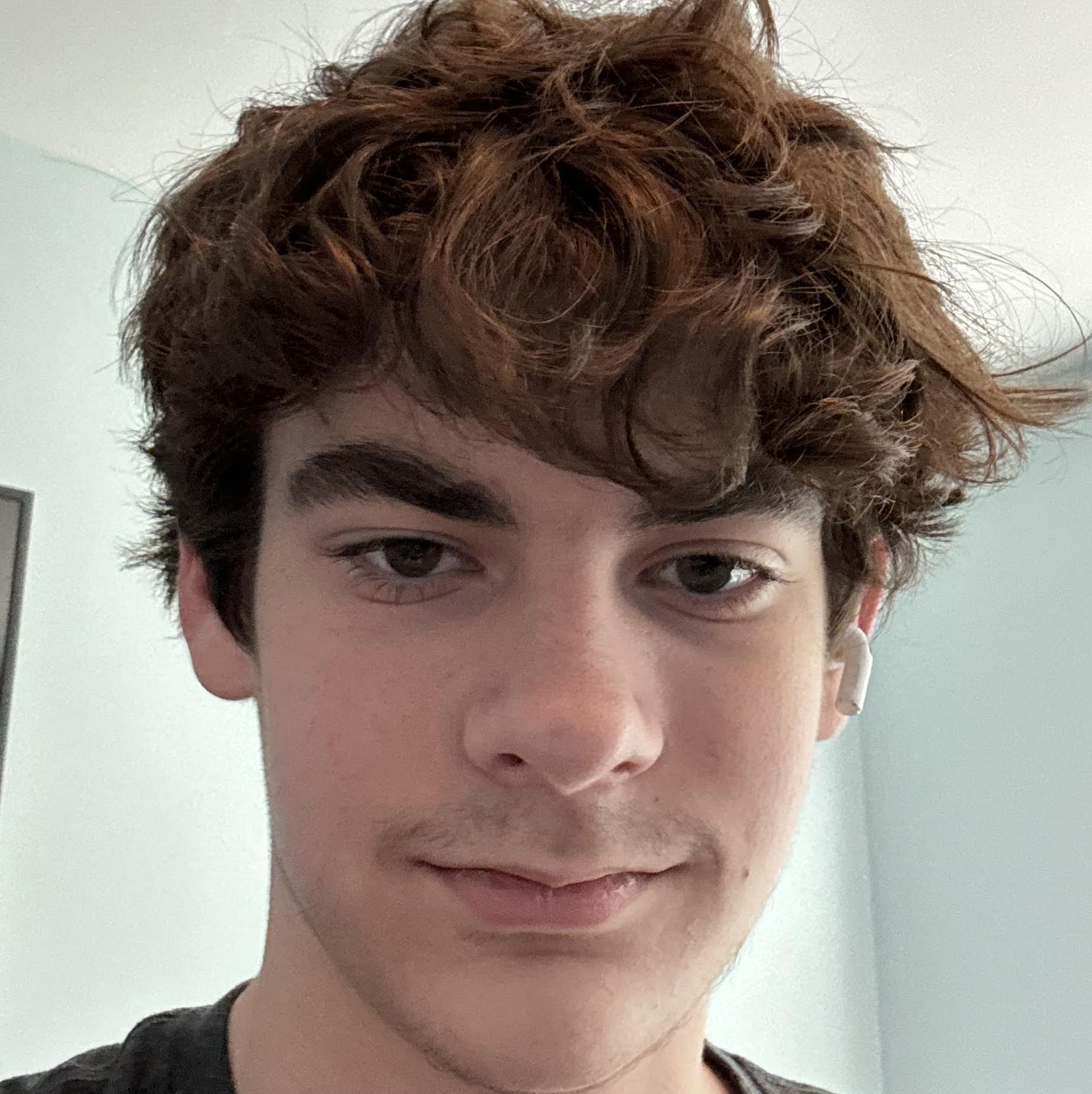 Profile of Dominic Panico