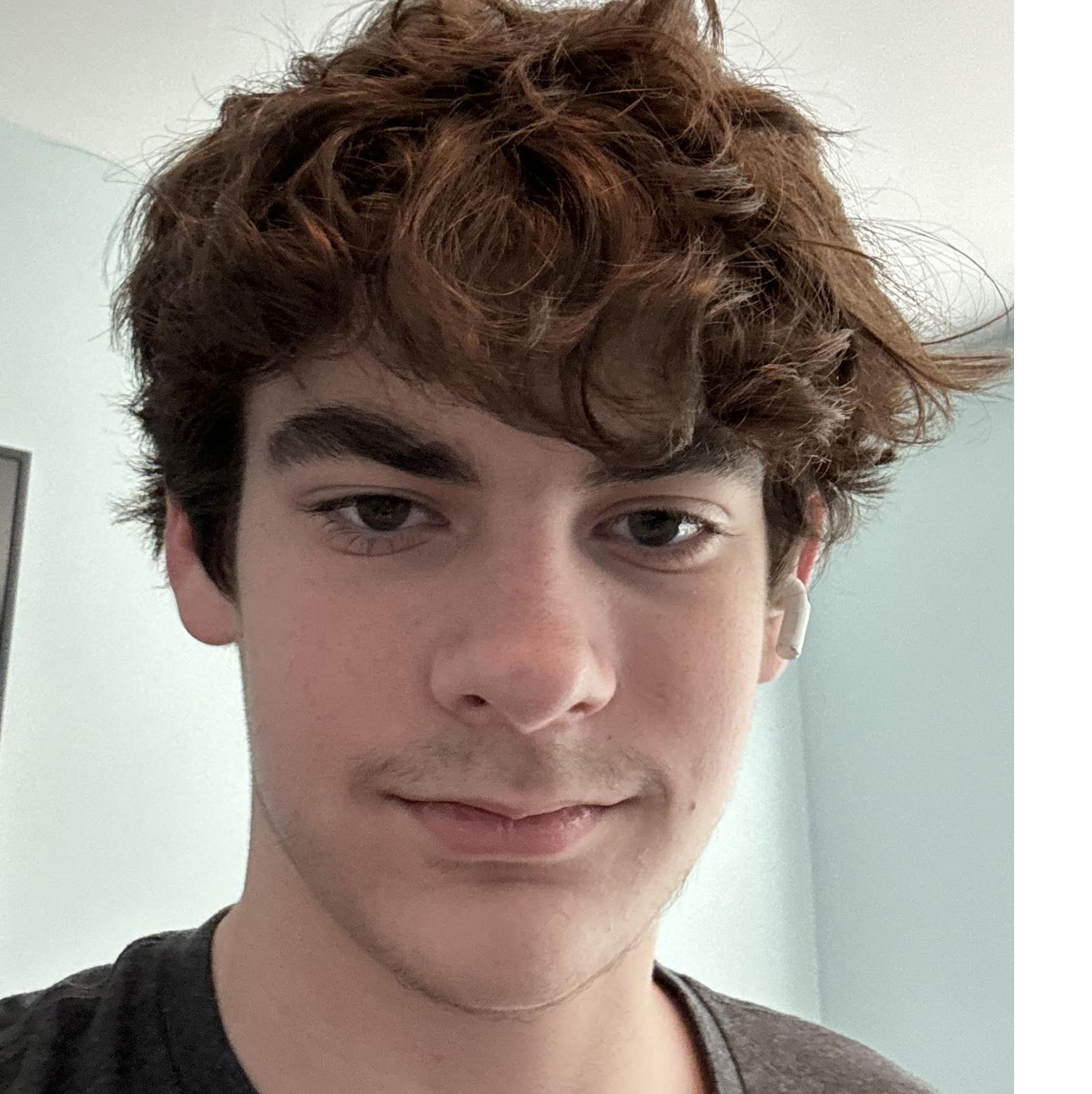 Profile of Dominic Panico
