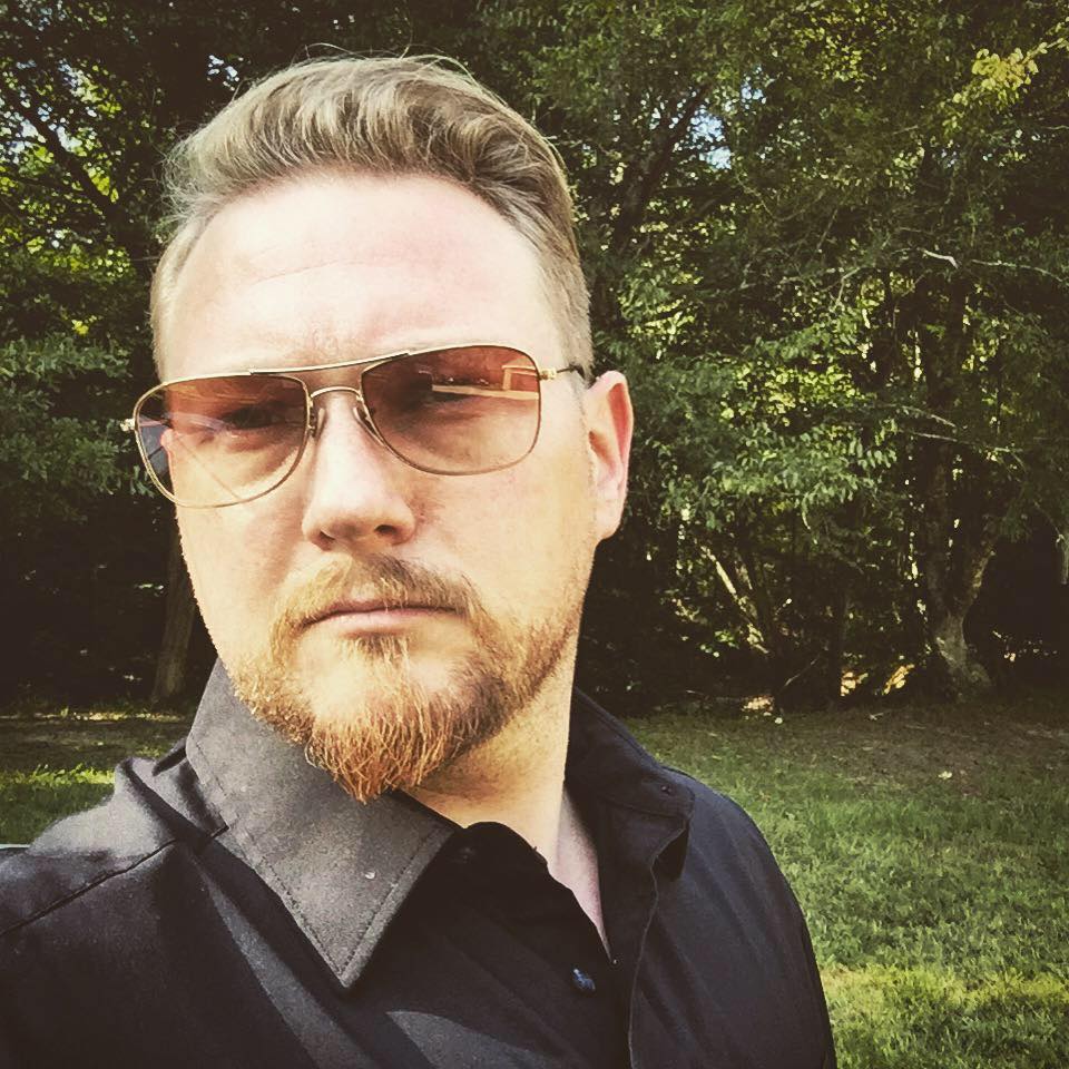 Profile of Daniel Hughes