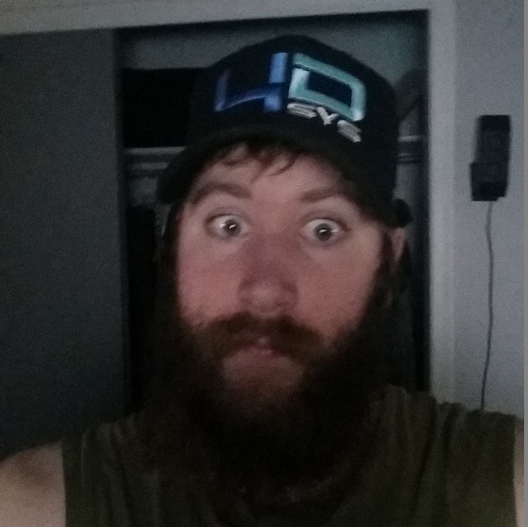 Profile of Ashton Seah