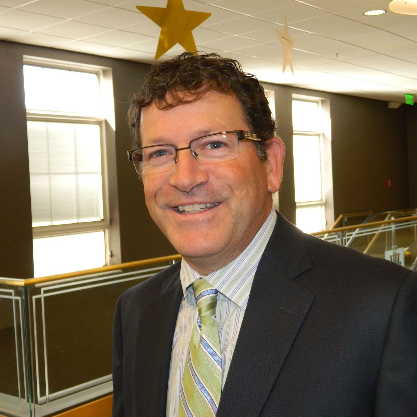 Profile of Doug Bruce