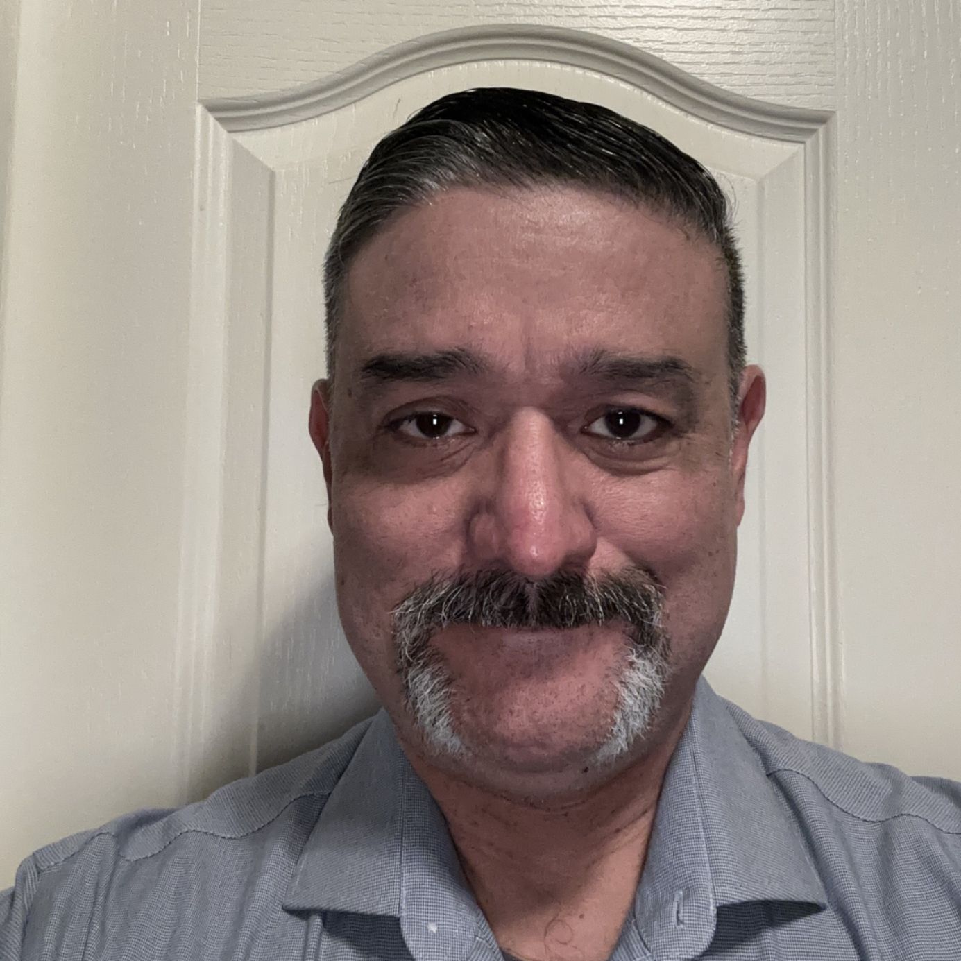 Profile of Michael Olivas