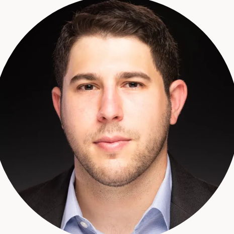 Profile of Michael Adams