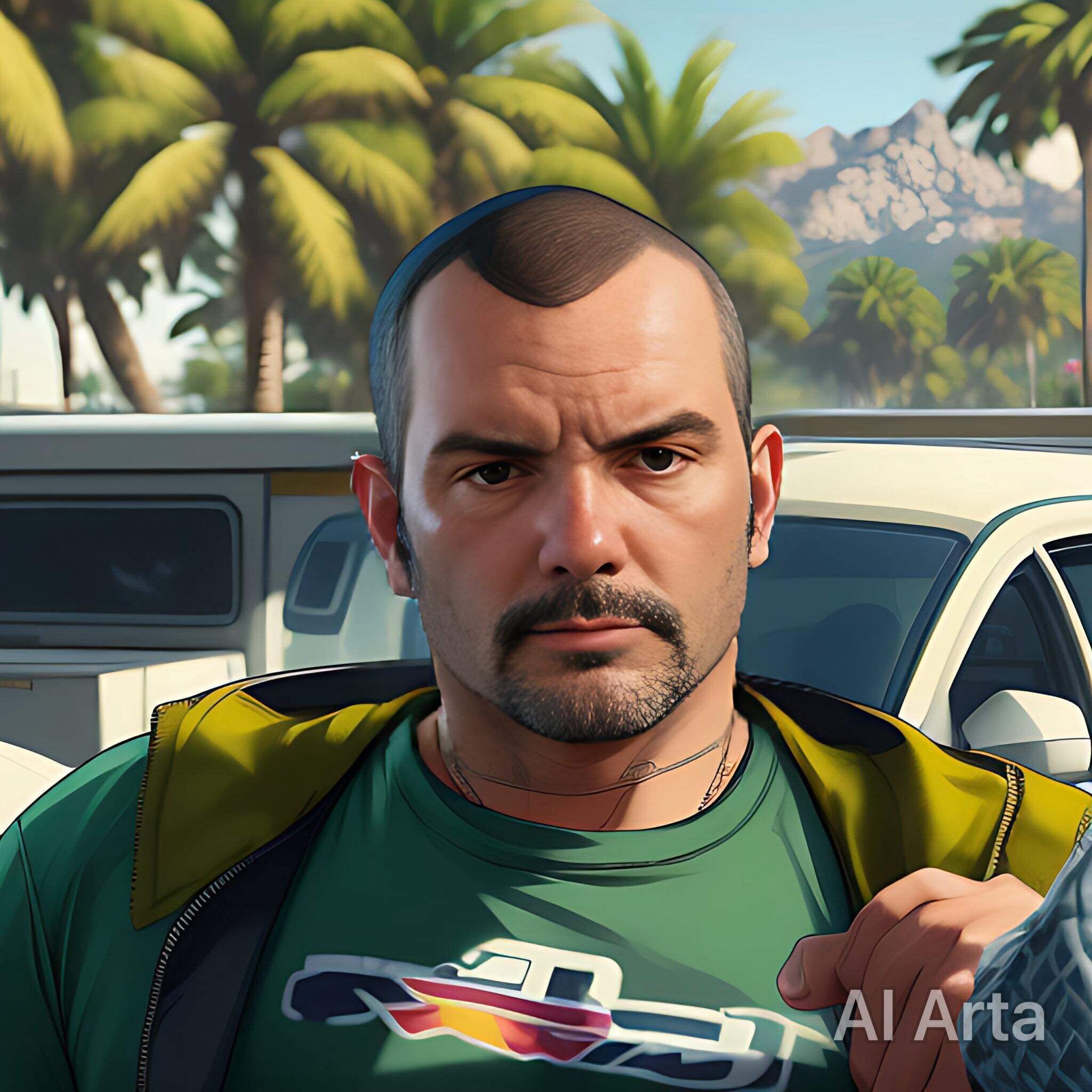 Profile of Dave Simonetta