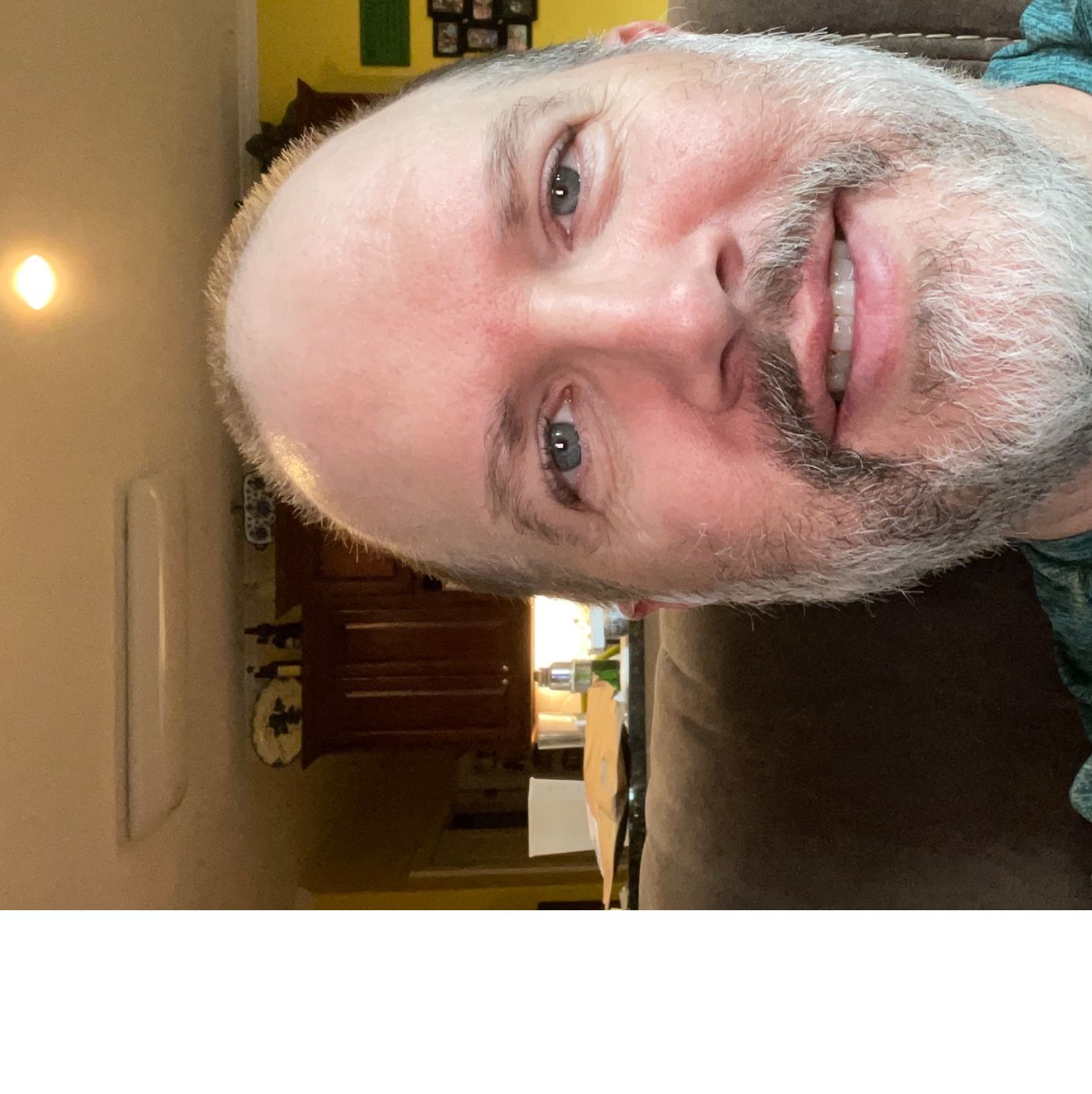 Profile of Doug Johnson