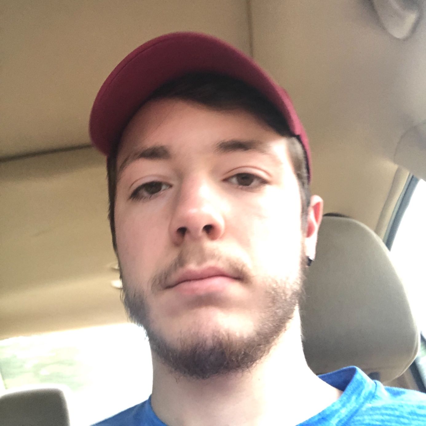 Profile of Matthew Schnorf