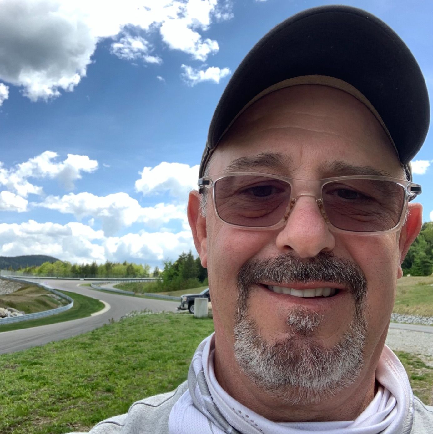 Profile of David Armour
