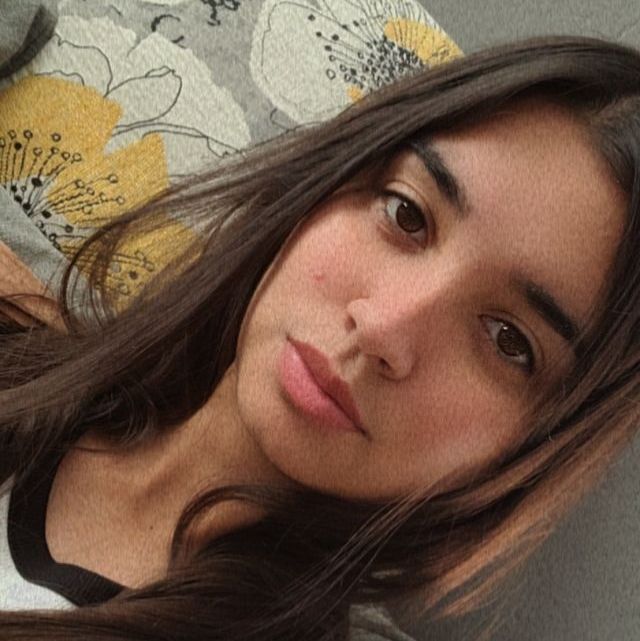 Profile of Ashley Campbell