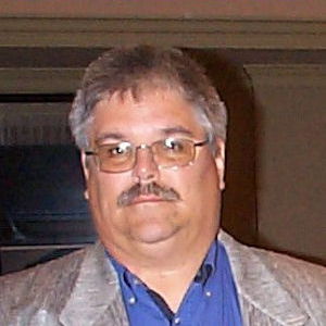 Profile of John Snodgrass