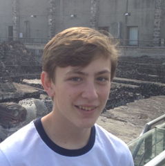 Profile of Kevin Nolde