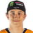 Profile of Garrett Marchbanks