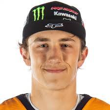 Profile of Garrett Marchbanks