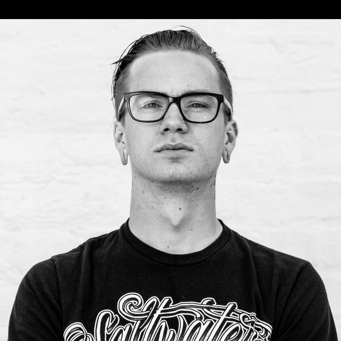 Profile of Dustin Hunsucker