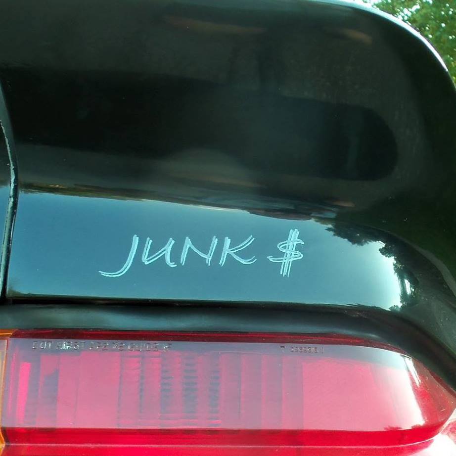 Profile of Kevin Vieth