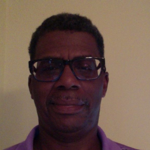 Profile of Rodney Ross