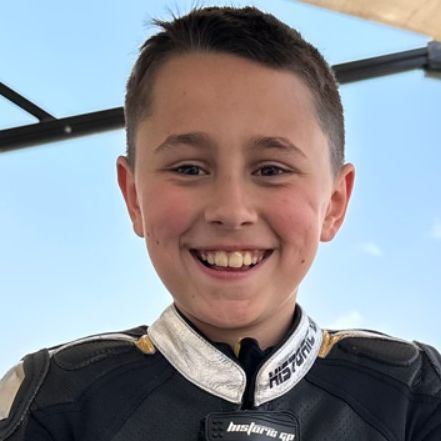 Profile of Blake Sorrentino