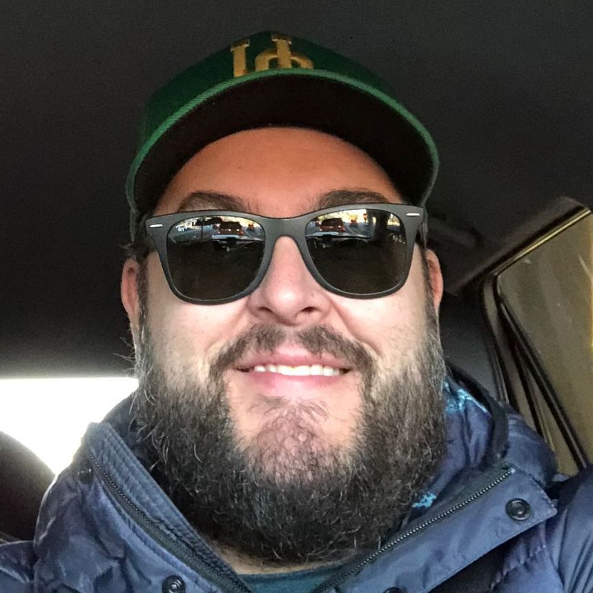 Profile of Zak Hawthorne