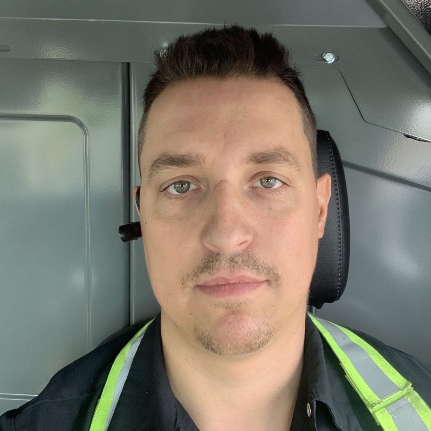 Profile of Daniel Calquinhas