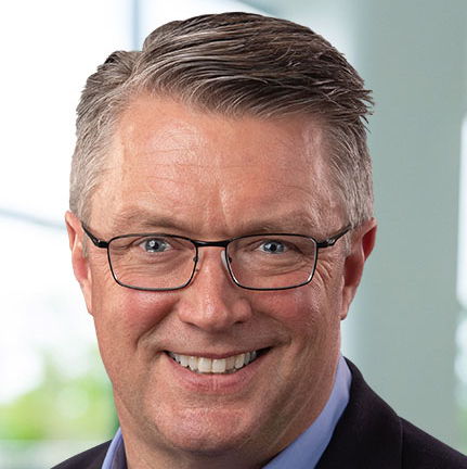 Profile of Jon DeGaynor