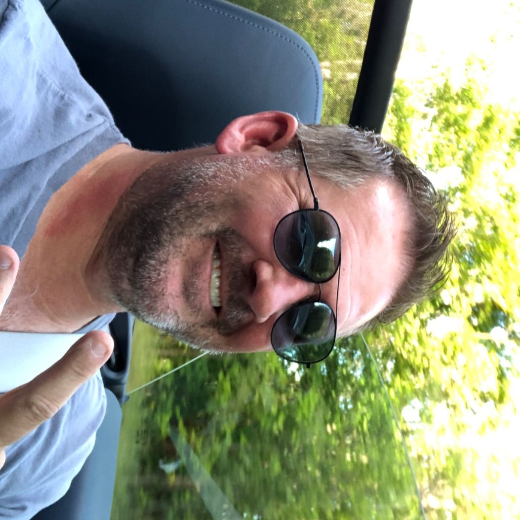 Profile of Scott Milligan