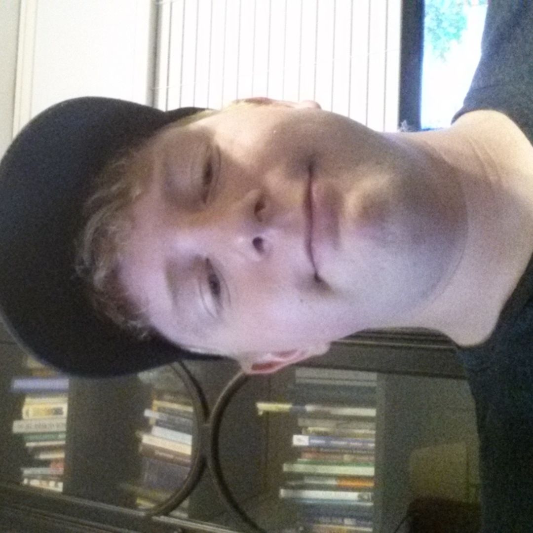 Profile of John Aldredge