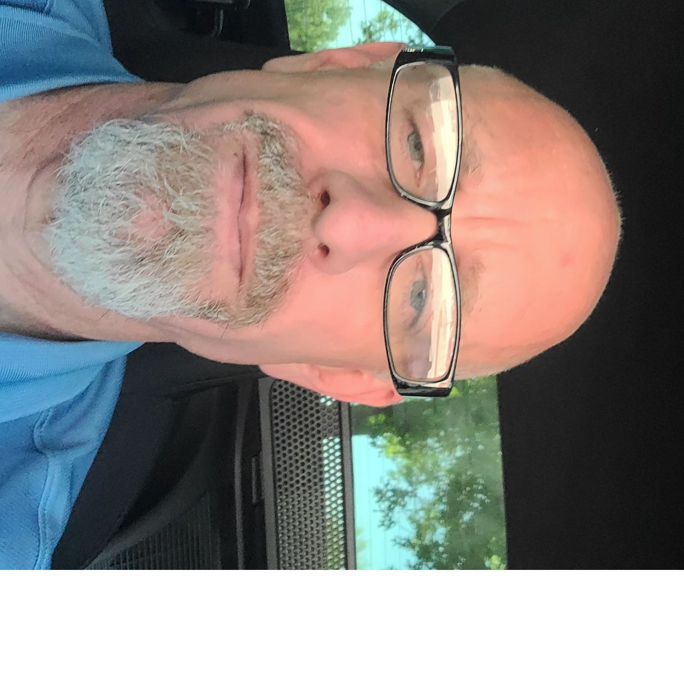 Profile of Michael Bailey