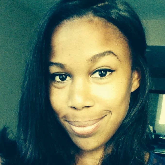 Profile of Stephanie Danielle Hanson