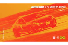 Winnipeg Autocross / 2024 / Autocross 1