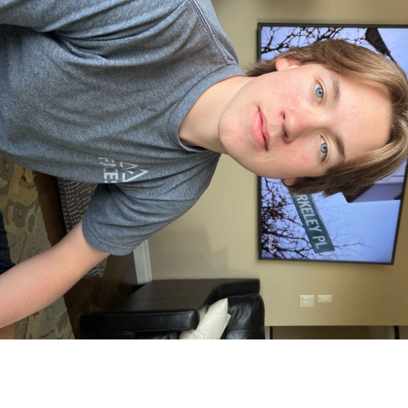 Profile of Ryan Burrows