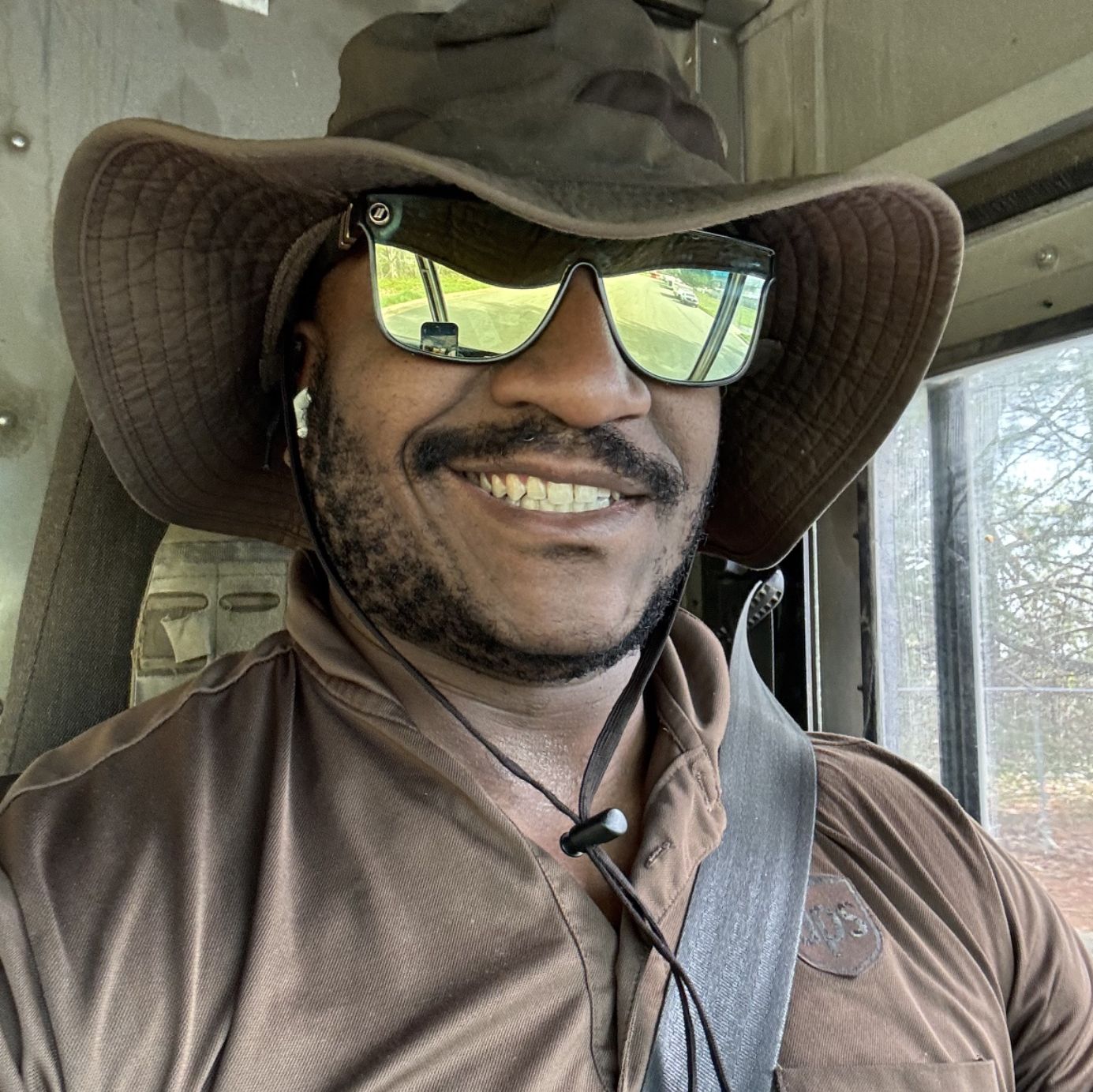 Profile of Wesley Edwards