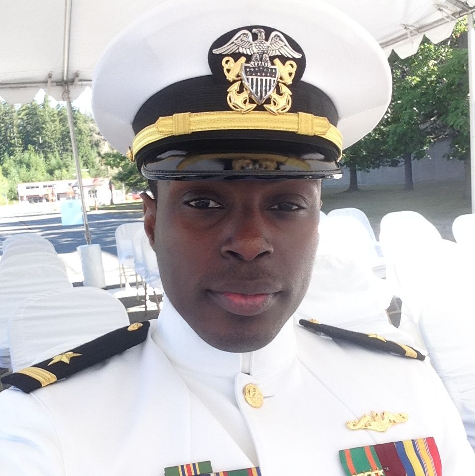 Profile of Lordnell Baptiste