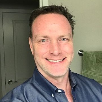 Profile of Carl Parker