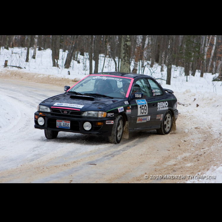 Profile of Mathew Mcgee