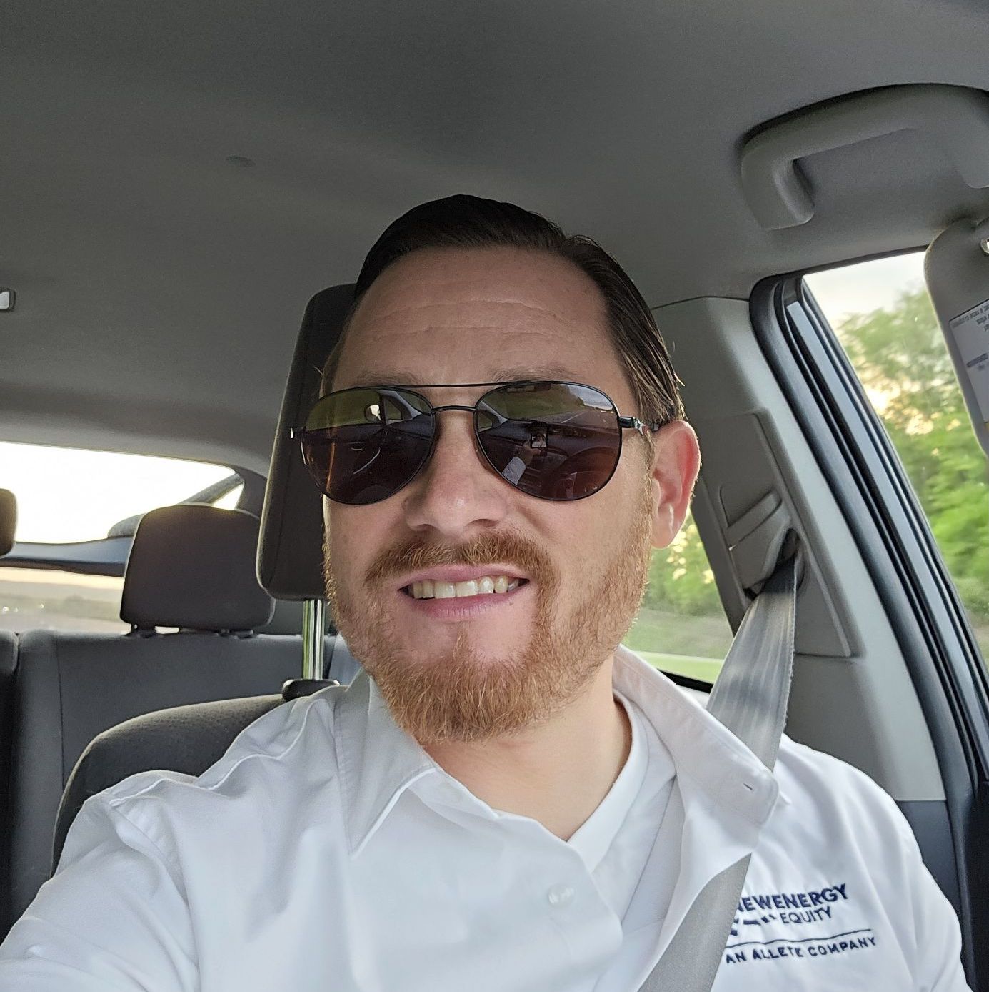 Profile of Tyrone Baccile