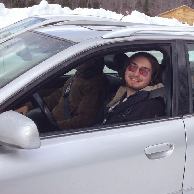 Profile of Christopher Antonoff