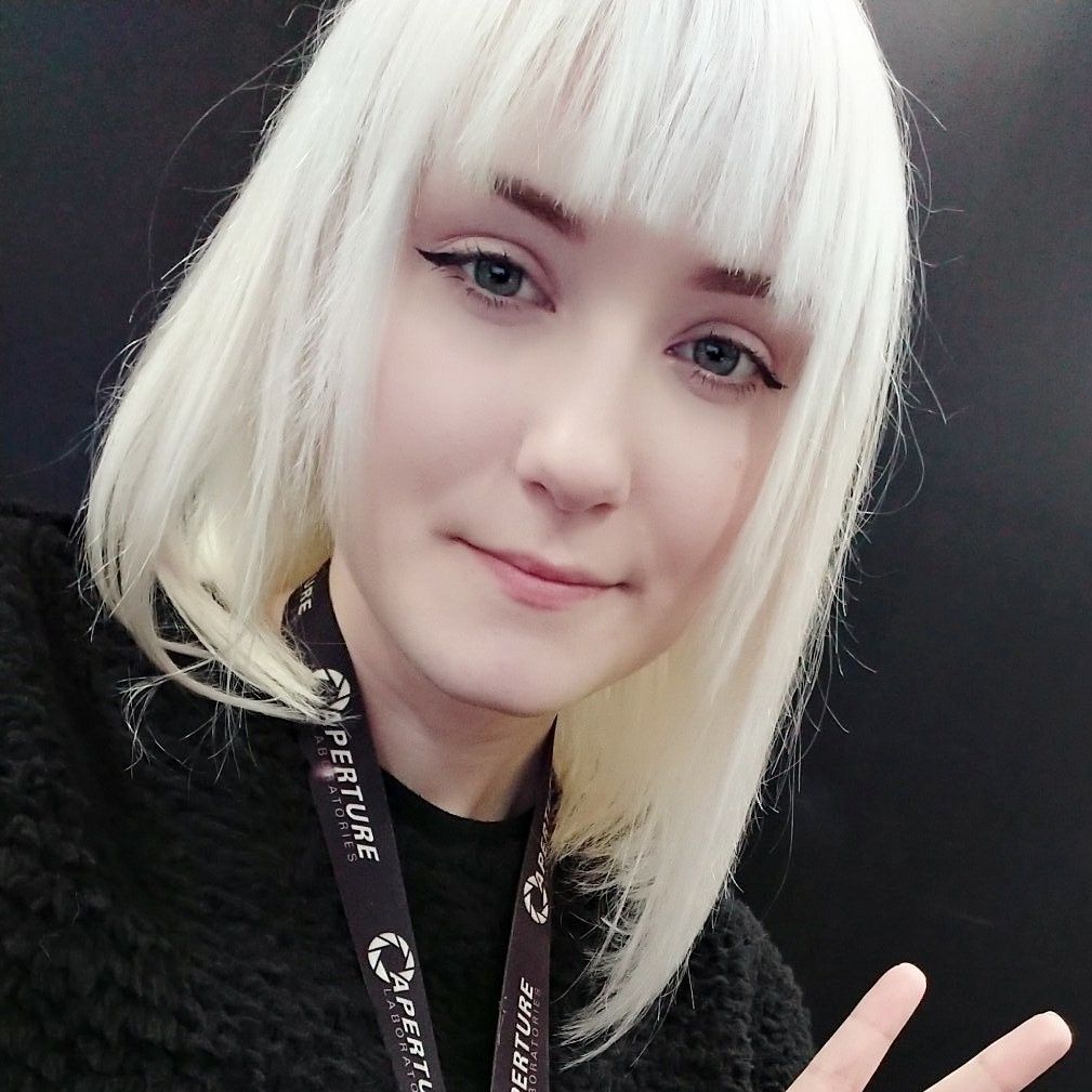 Profile of Kirsten Mullican