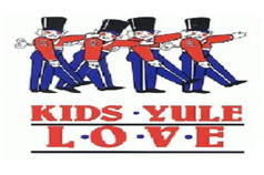 Kids Yule Love Charity Autocross