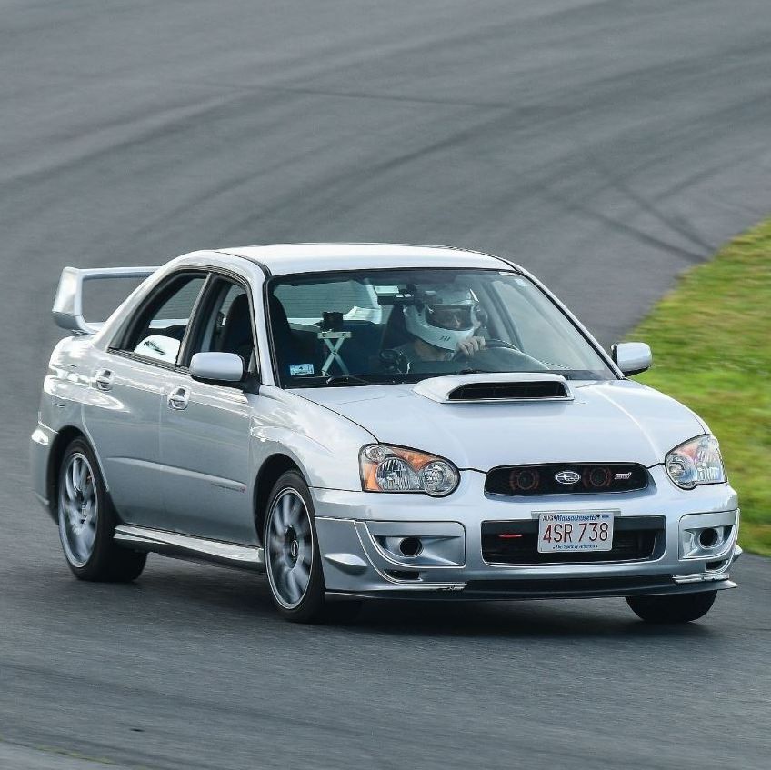 Profile of Timothy B