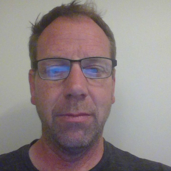 Profile of Peter Anderson
