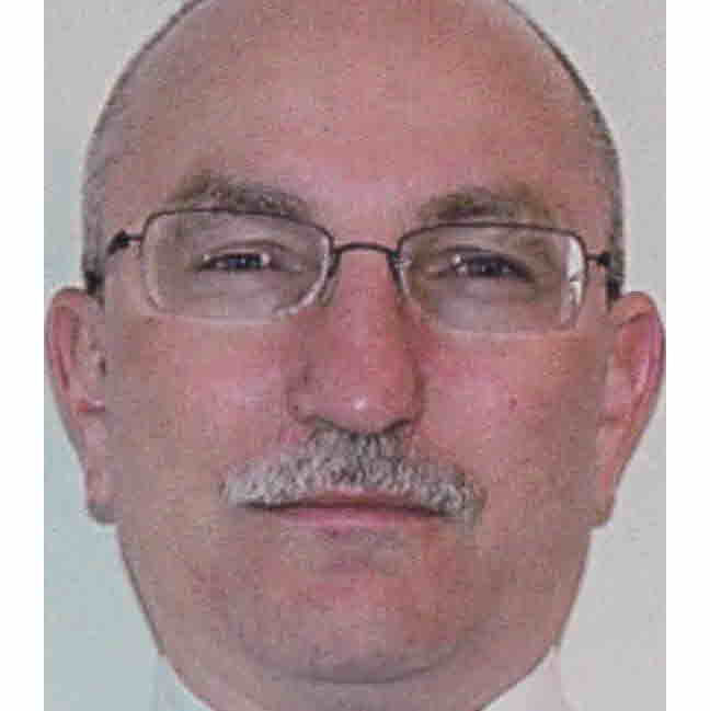 Profile of Robert Schutzenbach